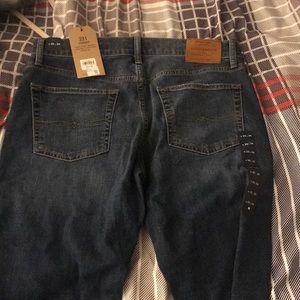 Lucky brand jeans